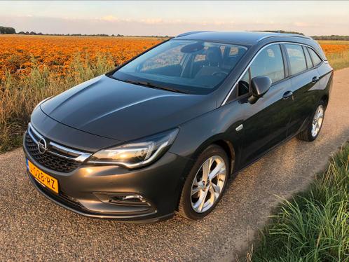 Opel Astra Sports Tourer 1.6 Cdti 136pk Startstop 2016