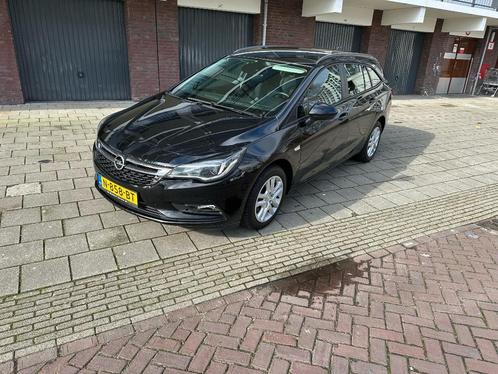 Opel Astra Sports Tourer 1.6 Cdti 136pk Startstop Aut