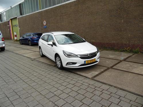 Opel Astra Sports Tourer 1.6 CDTI Business