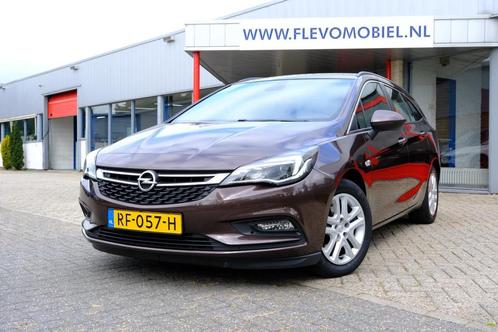 Opel Astra Sports Tourer 1.6 CDTI Business NaviAircoCarpl