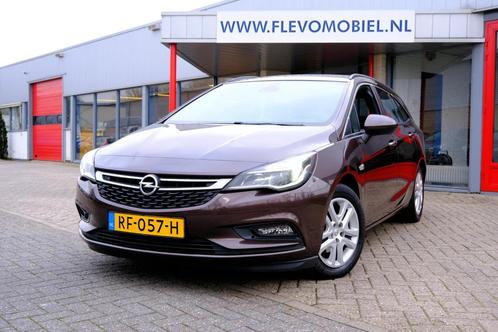 Opel Astra Sports Tourer 1.6 CDTI Business NaviClimaApple