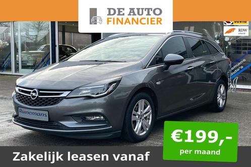 Opel Astra Sports Tourer 1.6 CDTI Business ST  11.999,0