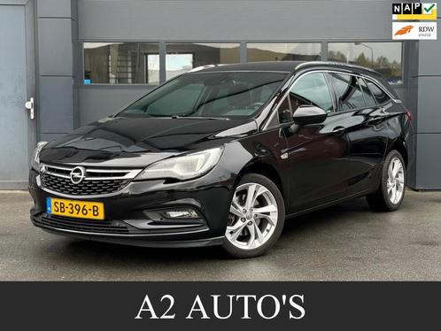 Opel Astra Sports Tourer 1.6 CDTI Innovation AutomaatNaviS