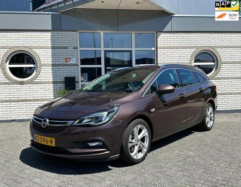 Opel Astra Sports Tourer 1.6 CDTI Innovation Full Option