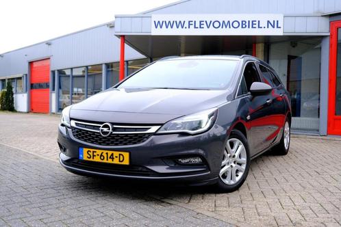 Opel Astra Sports Tourer 1.6 CDTI Innovation NaviClimaStoe