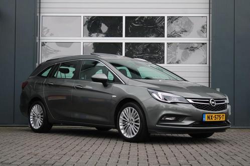 Opel Astra Sports Tourer 1.6 CDTI Online Edition ClimaCruis