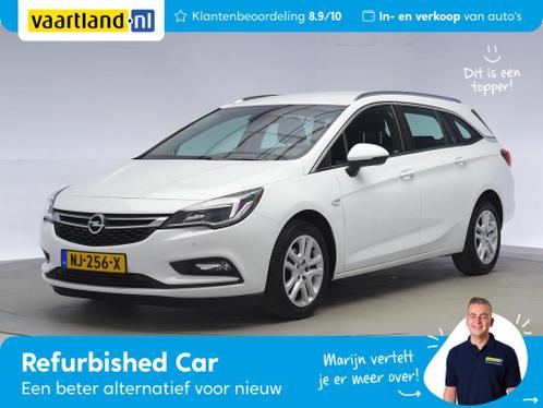 Opel Astra SPORTS TOURER 1.6 CDTI Online Edition  Navi Appl