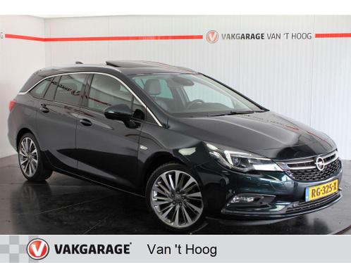 Opel Astra Sports Tourer 1.6 Innovation 200 pkLeder,trekhaa