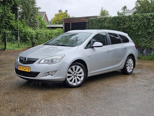 Opel Astra  Sports Tourer  COSMO  1.4 