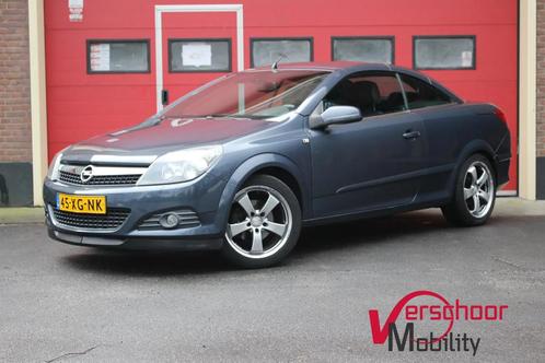 Opel Astra TwinTop 1.8 Cosmo Stoelverwarming  Afn trekhaak