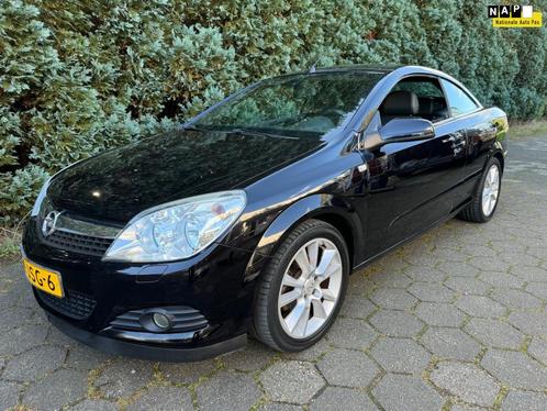 Opel Astra TwinTop 1.8 Enjoy