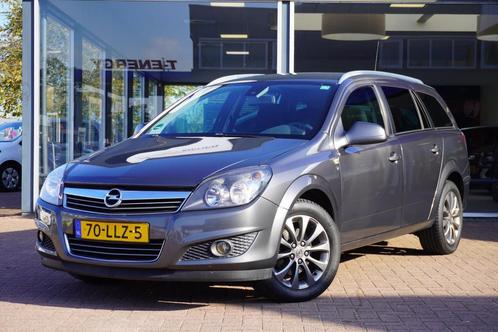 Opel Astra Wagon 1.6 111 years Edition  Airco  5deurs  El