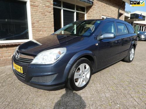 Opel Astra Wagon 1.6 Business