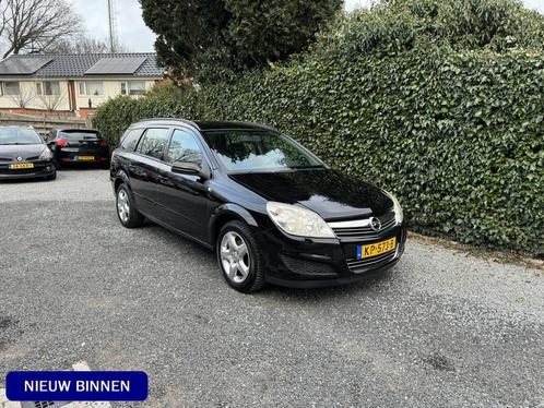 Opel Astra Wagon 1.6 Business  Airco  Cruise Control  Tre