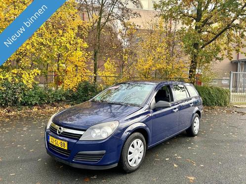 Opel Astra Wagon 1.6 Business NETTE AUTO RIJD EN SCHAKELT GO