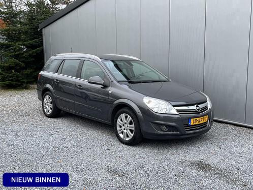 Opel Astra Wagon 1.6 Cosmo  Leer  Navi  Autom. AIrco  Cr