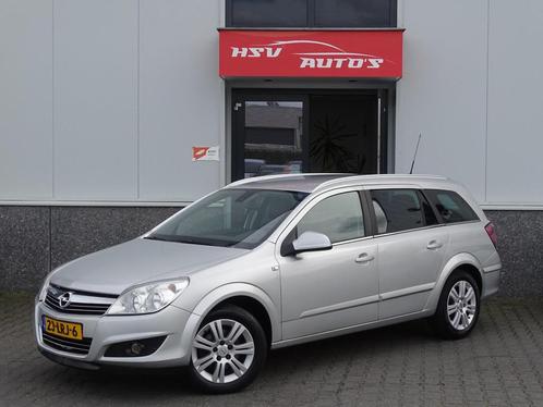 Opel Astra Wagon 1.6 Cosmo navigatie LEER org NL