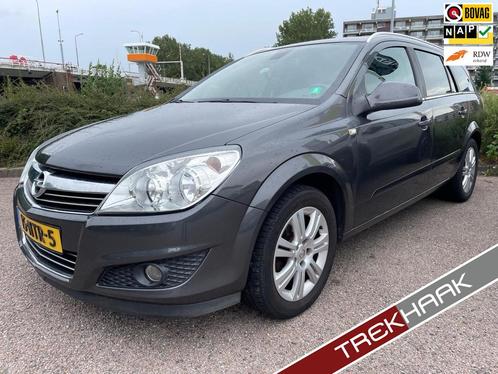 Opel Astra Wagon 1.6 Cosmo  TREKHAAK  CRUISE CONTROL 