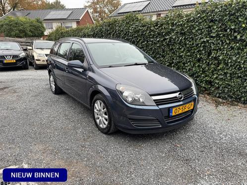 Opel Astra Wagon 1.6 Edition  Airco  Cruise Control  Elek