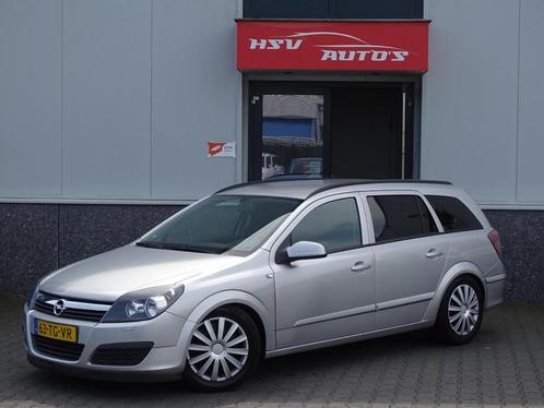 Opel Astra Wagon 1.6 Edition airco LM org NL 2006