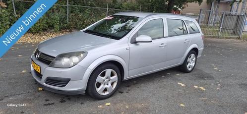 Opel Astra Wagon 1.6 Enjoy LEUKE AUTO RIJDT EN SCHAKELT GOED