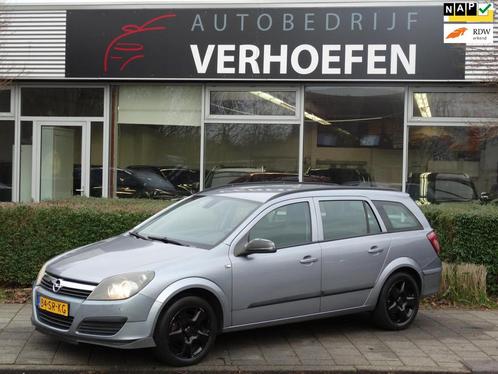 Opel Astra Wagon 1.6 Executive - AUTOMAAT - CRUISE  CLIMATE