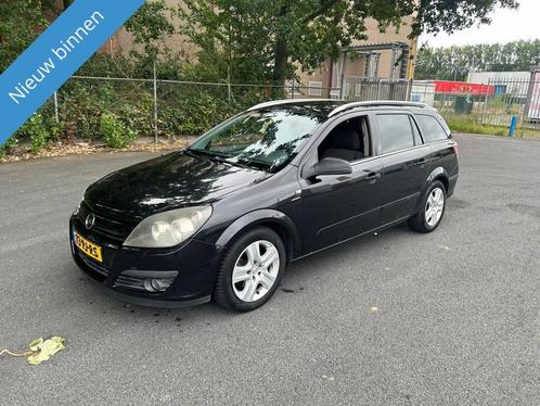 Opel Astra Wagon 1.6 Sport LET OP 7 PERS UITVOERING UNIEK 