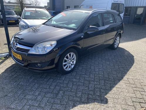 Opel Astra Wagon 1.6 Temptation