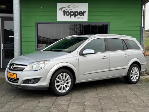 Opel Astra Wagon 1.6 Temptation  CruiseControl  Nieuwe APK