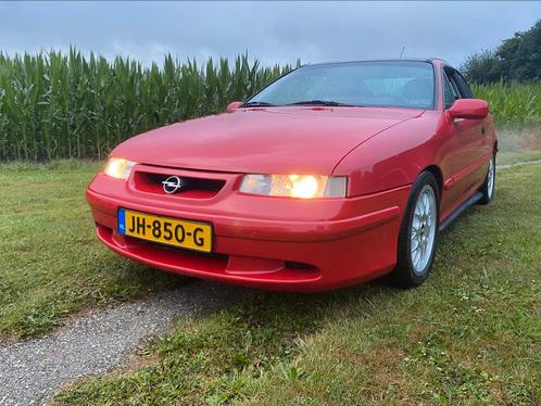 Opel Calibra x2.0XEV 16v AUT (LAST EDITION) 97