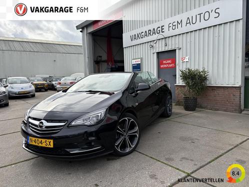 Opel Cascada 1.4 Turbo ecoFLEX Innovation