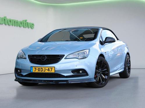 Opel Cascada 1.6 Turbo Cosmo  NAP  OPC-LINE  CAMERA  JB