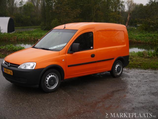 Opel Combo 1.3 CDTi Comfort