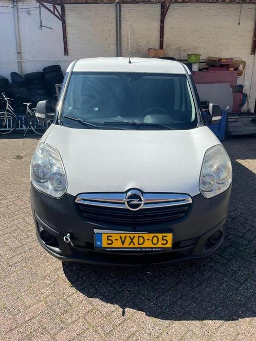 Opel Combo 1.3 CDTi L1H1 ecoFLEX