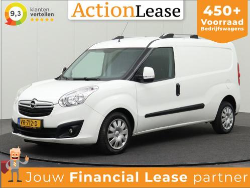 Opel Combo Bestelauto L2 H1 2015 Diesel Handgeschakeld