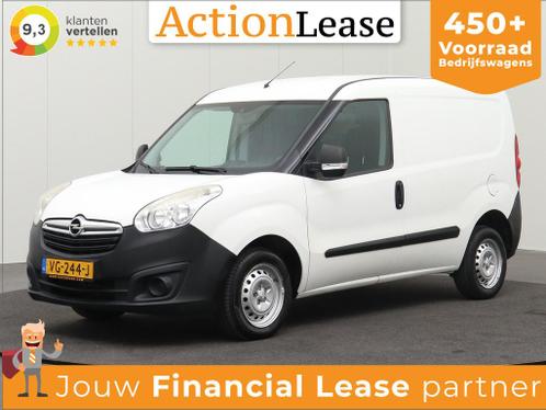 Opel Combo Bestelbus L1 H1 2013 Diesel Handgeschakeld