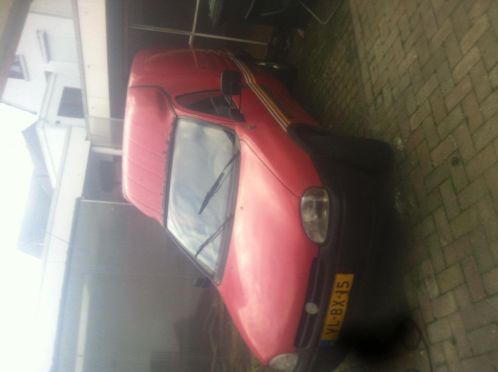 opel combo met apk