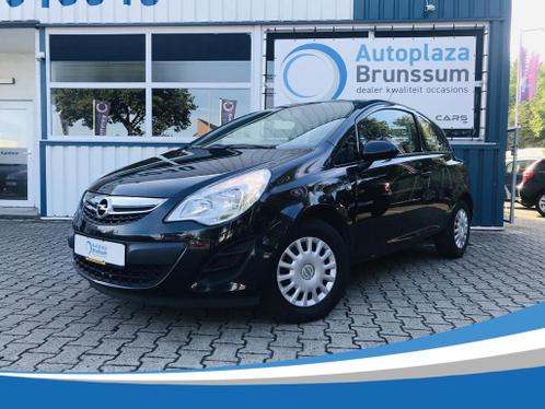 Opel Corsa 1.0-12V Selection