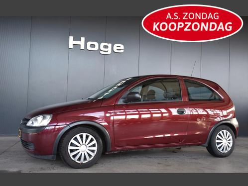 Opel Corsa 1.0-12V Stuurbekrachtiging APK tot 21-06-2023 Dir