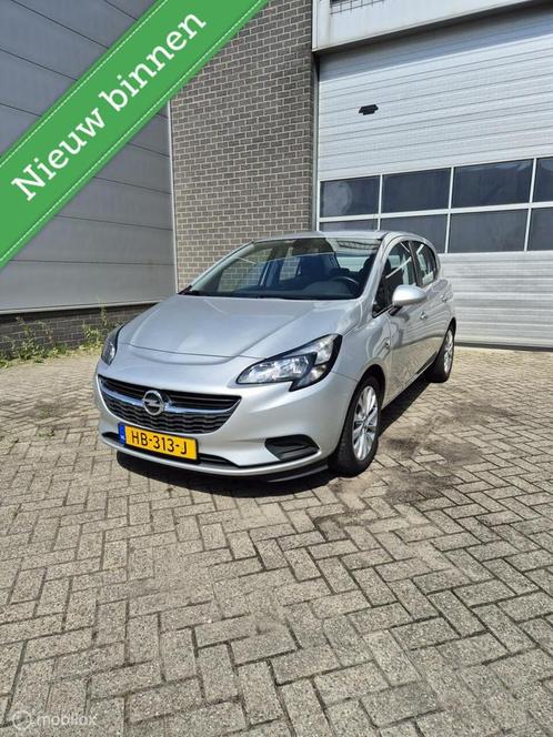 Opel Corsa 1.0 T BusinessCruiseClimate control