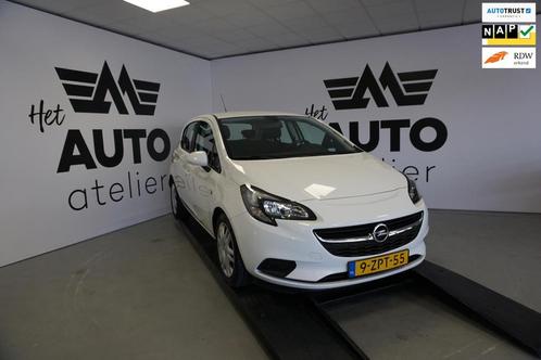 Opel Corsa 1.0 Turbo Business