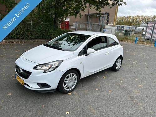 Opel Corsa 1.0 Turbo Business NETTE AUTO RIJDT EN SCHAKELT