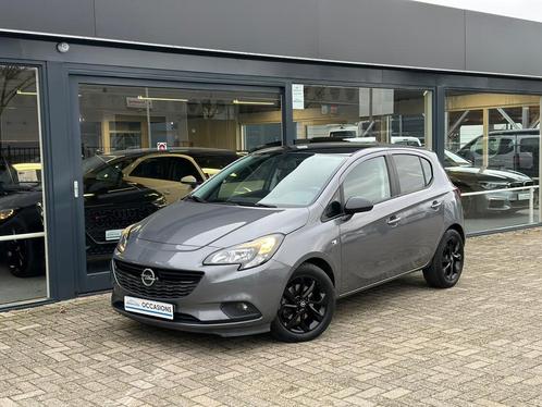 Opel Corsa 1.0 Turbo Color Edition AIRCOECOPDC5DRS2016