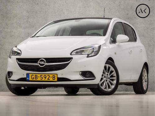 Opel Corsa 1.0 Turbo Cosmo (PANORAMADAK, 5 DEURS, SCHERM, ST