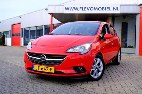 Opel Corsa 1.0 Turbo Edition 5-Drs Airco1e EigCruiseLMV