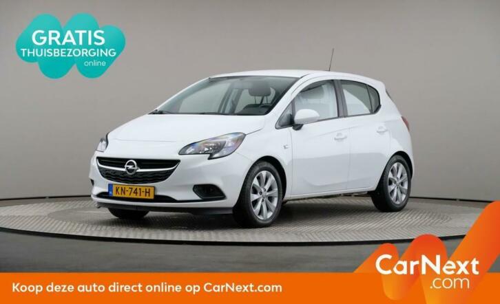 Opel Corsa 1.0 Turbo Edition IntelliLink (bj 2016)