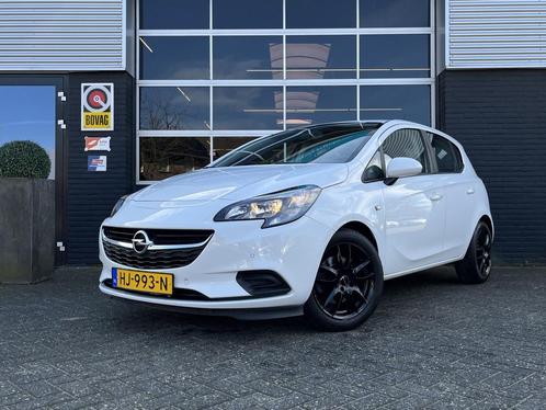 Opel Corsa 1.0 Turbo Edition, PDC, Airco, StartStop