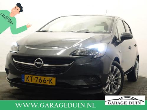 Opel Corsa 1.0 Turbo Innovation Navi, Ecc, Elek pakket, Led,