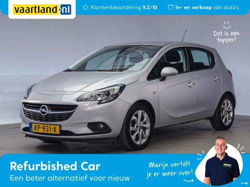 Opel Corsa 1.0 Turbo Online Edition  IntelliLink Nav Parkee