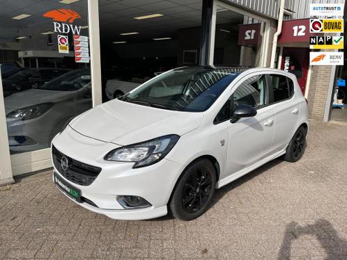 Opel Corsa 1.0 Turbo OPC-line 6-12M garantie